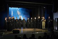 Концерт памяти святителя Тихона в Балашихе