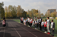 Отборочный этап «Сергиевских игр» в Орехово-Зуевском благочинии