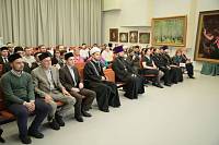 Просветительский семинар в&nbsp;Щелково