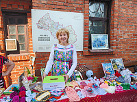 День семьи, любви и верности в Ликино-Дулёвском благочинии