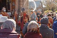 День памяти новомучеников Ликино-Дулевских