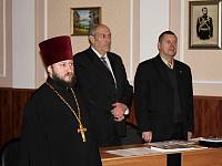 Заседание Антинаркотической комиссии в&nbsp;Орехово-Зуево