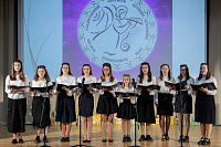 IV Рождественский фестиваль хоров в Орехово-Зуеве