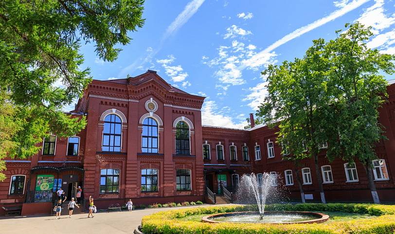 Региональный круглый стол в Государственном гуманитарно-технологическом университете