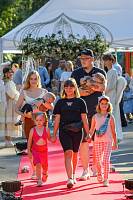 День Семьи, любви и верности в Ногинске