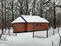 О предстоящем архиерейском богослужении в храме Игоревской иконы Божией Матери микрорайона 1 мая г.о. Балашиха