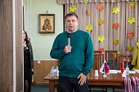 Межъепархиальный турнир Московской митрополии по русским шашкам в Щёлкове