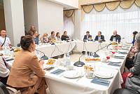 День многодетной семьи в Реутове