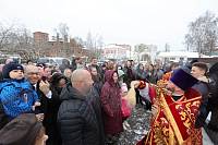 День памяти новомучеников и исповедников Орехово-Зуевских