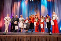 95-летие КДЦ «Дулёвский»