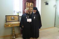 Заседание Епархиального совета Балашихинской епархии 