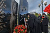 Архипастырский визит в Орехово-Зуево 