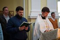 Выпуск Библейско-богословских курсов в Балашихе