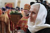 Пасхальный визит митрополита Ювеналия в&nbsp;Коломну