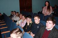 Молодежный фестиваль в Балашихе