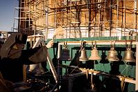 Архиерейское богослужение в Кирилло-Мефодиевском храме Балашихи