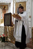 Выпуск Библейско-богословских курсов в Балашихе