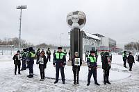 День памяти новомучеников и исповедников Орехово-Зуевских