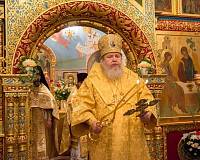 Организация трезвенной работы на&nbsp;приходах Московской епархии