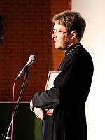 Юбилей молодежной организации в Орехово-Зуевском лицее