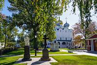 90-летие митрополита Ювеналия (Пояркова)