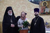 Епархиальное собрание Балашихинской епархии 