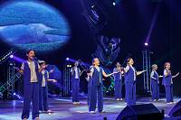 День города в Орехово-Зуеве