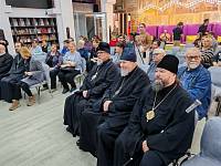 Книжный фестиваль «Забайкальская осень» в Чите