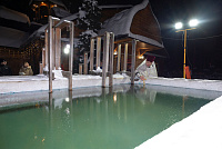 Праздник Крещения Господня в Лосино-Петровском благочинии