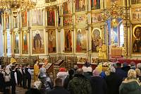 25-летие Православной гимназии имени священномученика Константина Богородского 