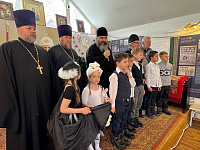 Фестиваль декоративно-прикладного творчества «БлагоТвори – 2025» в Ликино-Дулёве