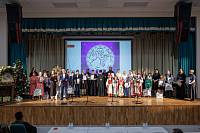 Архипастырский визит в Орехово-Зуево 