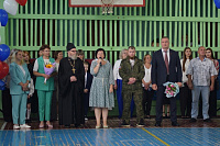 День знаний в Лосино-Петровском благочинии