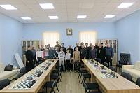 I Епархиальный турнир по шахматам Балашихинской епархии