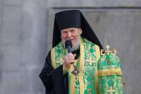 Парад семьи в Ногинске