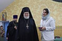 Епархиальное собрание Балашихинской епархии 