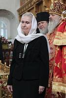 Пасхальный визит митрополита Ювеналия в&nbsp;Коломну