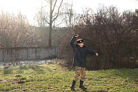 День образования хутора Щёлковский