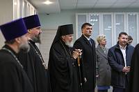 25-летие Православной гимназии имени священномученика Константина Богородского 