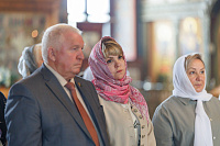 Семейная гостиная в Наро-Фоминске