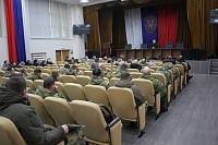 Празднование Крещения Господня в Щёлкове