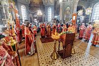 День памяти новомучеников Ликино-Дулевских