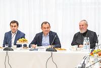 День многодетной семьи в Реутове