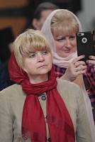 Пасхальный визит митрополита Ювеналия в&nbsp;Коломну