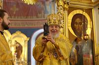 25-летие Православной гимназии имени священномученика Константина Богородского 