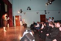 Молодежный фестиваль в Балашихе