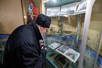 Архиерейское богослужение в храме Новомучеников и исповедников Орехово-Зуевских