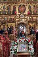 Пасхальный визит митрополита Ювеналия в&nbsp;Коломну