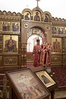 День памяти новомучеников и исповедников Церкви Русской в Реутове