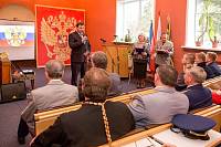 Проводы призывников в Лосино-Петровском благочинии